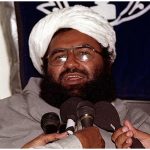Masood Azhar Warrant