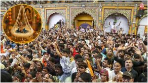 Mathura Janmashtami