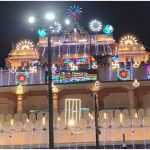 Mathura Janmashtami