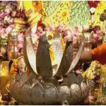 Mathura Janmashtami