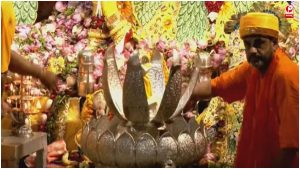 Mathura Janmashtami
