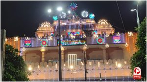 Mathura Janmashtami