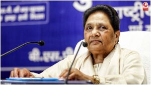 Mayawati