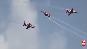 Meerut Air Show