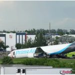 Miami Airport Plane Crash