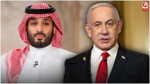 Middle East Crisis