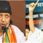 Mithun Chakraborty