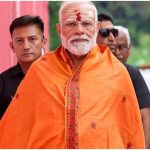 Modi 76th Birthday