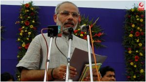 Modi 76th Birthday