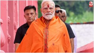 Modi 76th Birthday