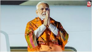 Modi 76th Birthday