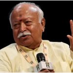 Mohan Bhagwat on Gen Z