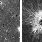 Moon Crater