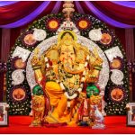 Mumbai Ganesh Chaturthi