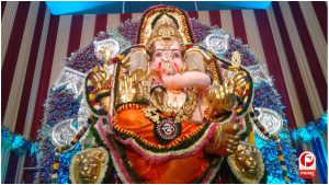 Mumbai Ganesh Chaturthi