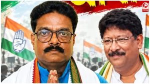Nandigram Bypoll