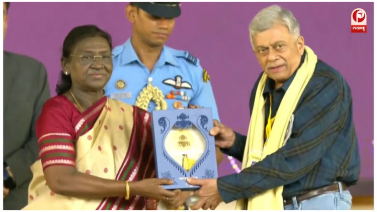 National Film Awards