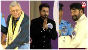 National Film Awards 2026