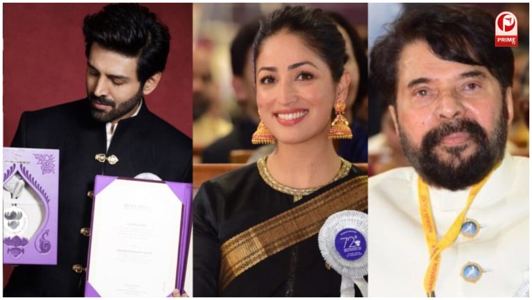 National Film Awards 2026
