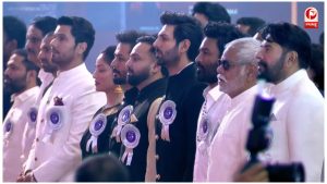 National Film Awards