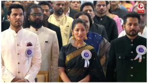National Film Awards