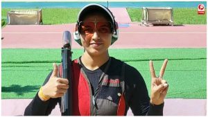 Neeru Dhanda Gold