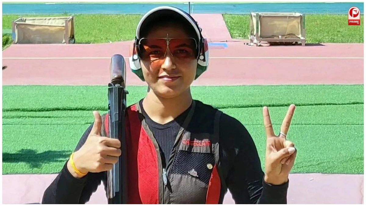 Neeru Dhanda Gold