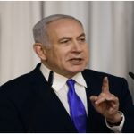 Netanyahu Message