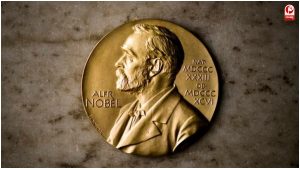 Nobel Prize 2026