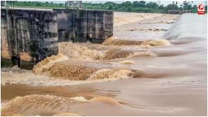 Odisha Flood