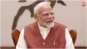 PM Modi