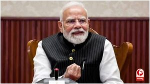 PM Modi Birthday 