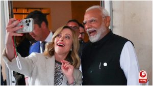 PM Modi Birthday