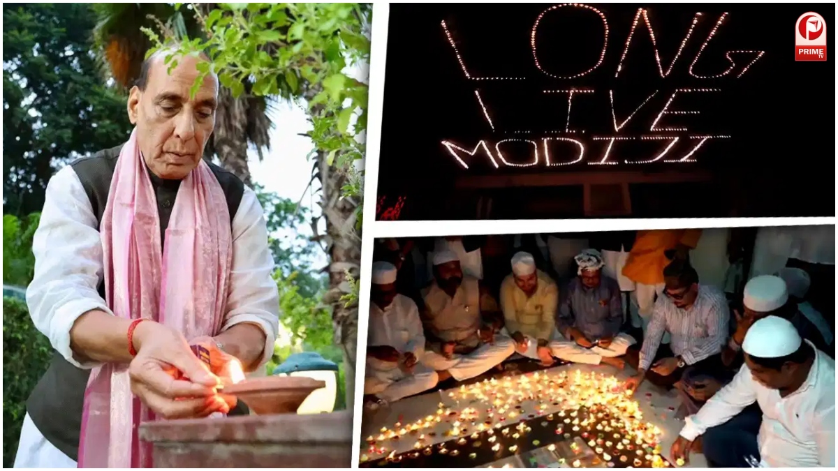 PM Modi Birthday
