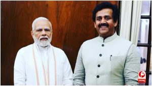 PM Modi Birthday 