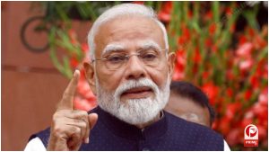 PM Modi Birthday 2026