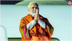 PM Modi Birthday