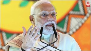 PM Modi Birthday