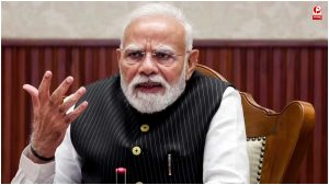 PM Modi GenZ Style