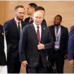 PM Modi Putin Meeting