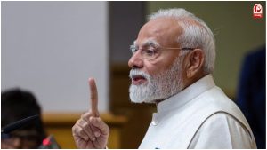 PM Modi Rozgar Mela