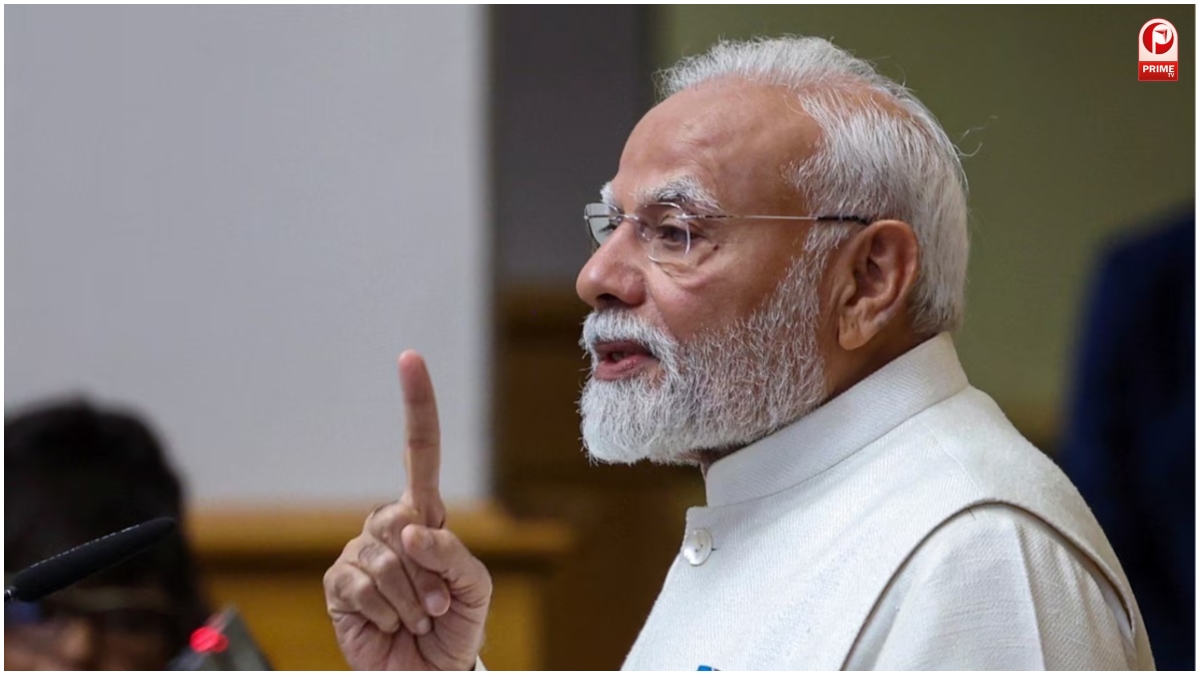 PM Modi Rozgar Mela