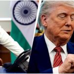 PM Modi-Trump Call