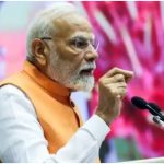 PM Modi Vadodara Visit