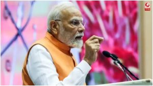 PM Modi Vadodara Visit