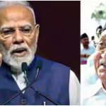 PM Modi on Ashok Singhal