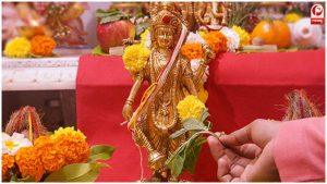 Parivartini ekadashi 2026 