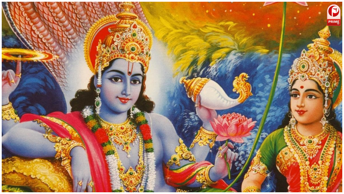 Parivartini ekadashi 2026