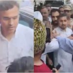 Parvesh Verma Viral Video