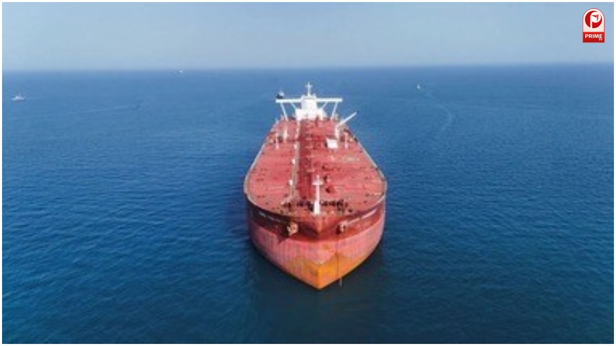 Persian Gulf Crisis